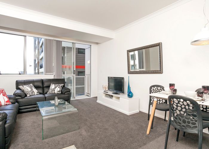 at 419/149 Nelson Street, Auckland Central, Auckland