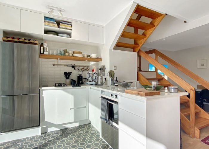  at 1/1A Dryden Street, Grey Lynn, Auckland