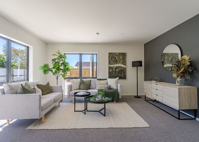  at Lot 3, 35 Fleet Street, Masterton, Masterton, Wellington