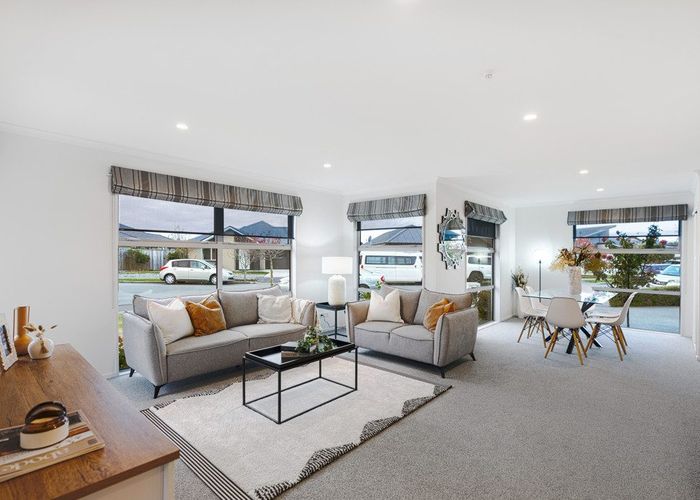  at 3 Atap Place, Northwood, Christchurch