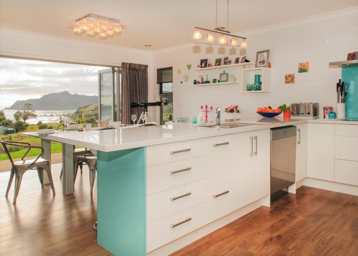  at 44 Gray Avenue, KUAOTUNU WEST, WHITIANGA