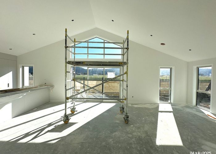  at Lot 21 / 46 Silver Knight Street, Back Straight, Wallaceville Estate,, Wallaceville, Upper Hutt, Wellington