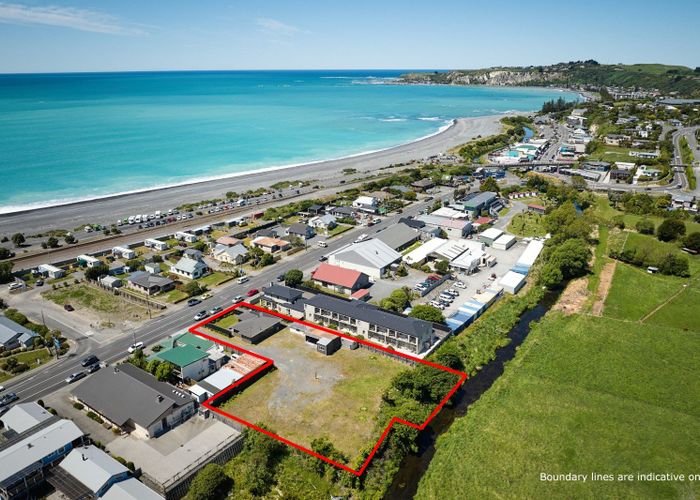  at 31 Beach Road, Kaikoura