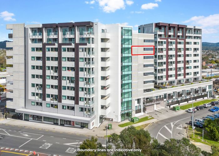  at 706/6 Waikumete Rd, Glen Eden, Auckland