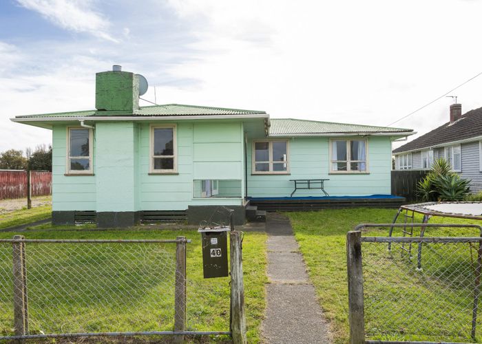  at 40 Munro Street, Elgin, Gisborne