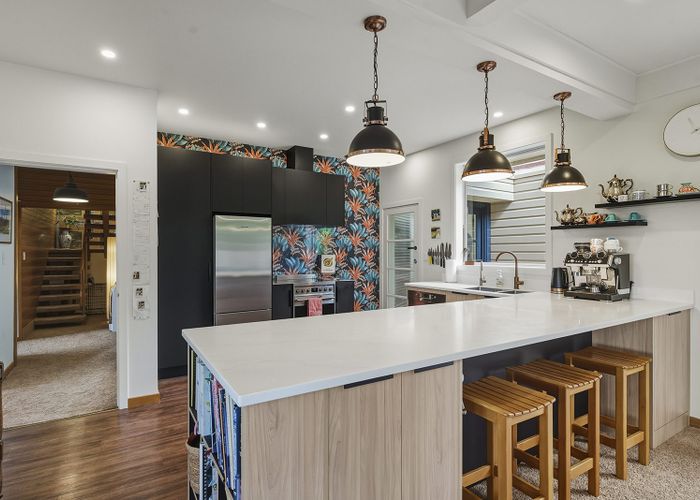  at 21 Leven Street, Roslyn, Dunedin, Otago