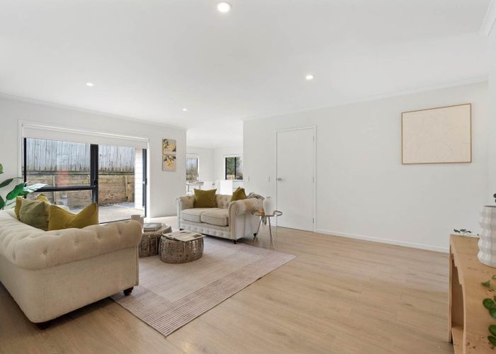  at 124A Brian Crescent, Stanmore Bay, Whangaparaoa