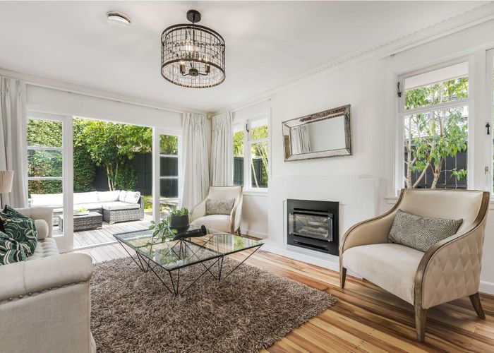  at 1/22A Haast Street, Remuera, Auckland