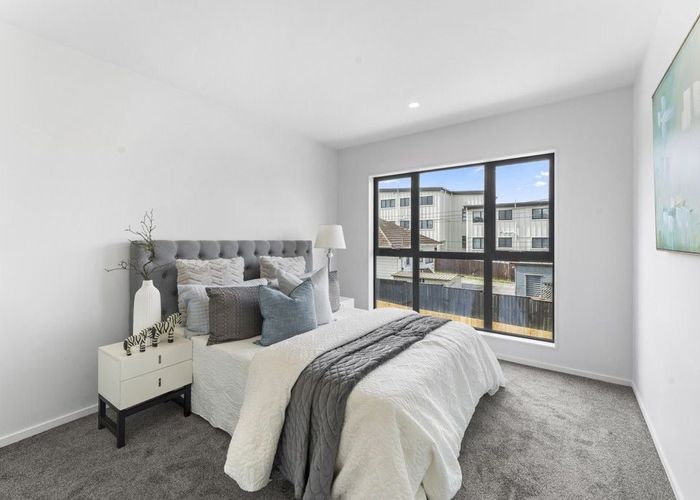  at 3/12 Hamlin Road, Mount Wellington, Auckland City, Auckland
