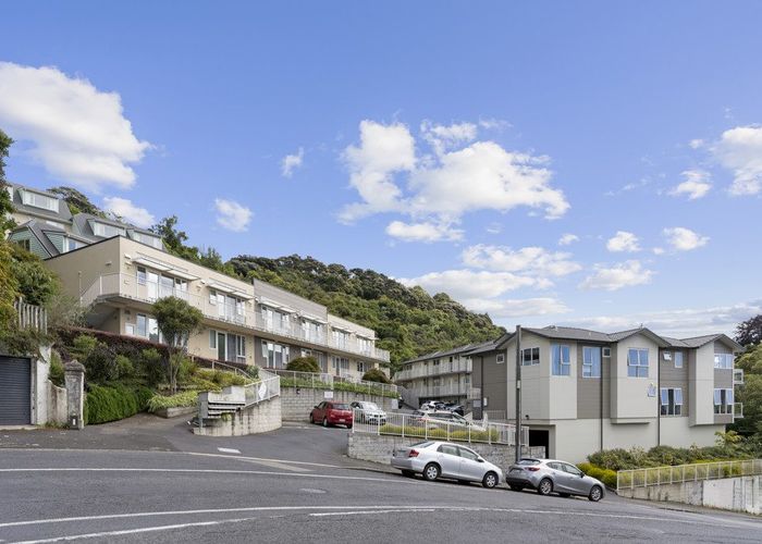 at 28/50 Park Street, North Dunedin, Dunedin, Otago