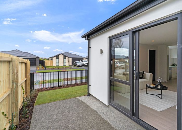  at 49 Bill Hammond Dr - Lot 199 Spring Grove, Belfast, Christchurch City, Canterbury