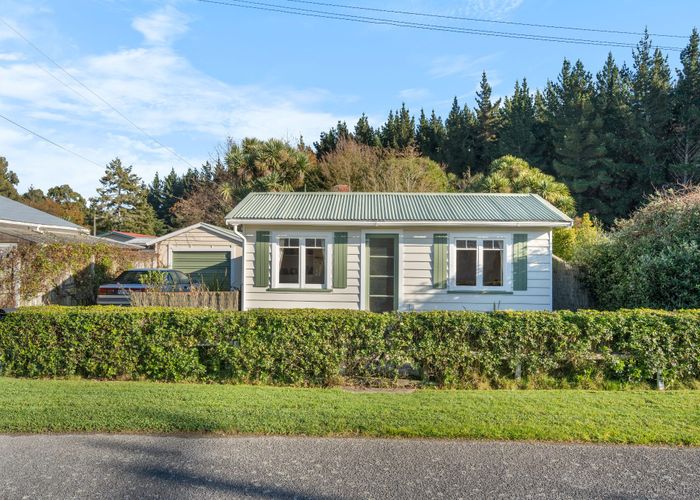  at 136 Riverlea Estate Drive, Kainga, Christchurch City, Canterbury