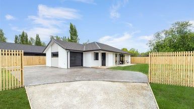  at 19 George Oliver Place, Kainga, Christchurch