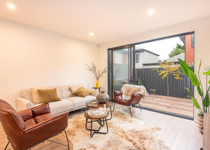  at 3/485 Manchester Street, St. Albans, Christchurch City, Canterbury