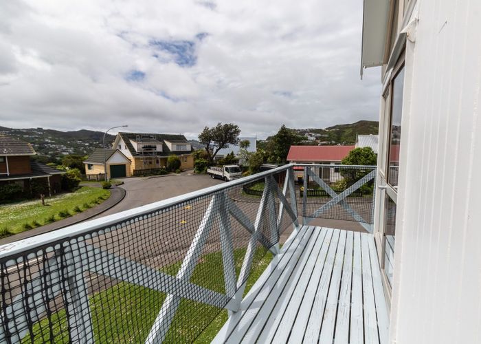  at 104a  Allington Road, Karori, Wellington, Wellington