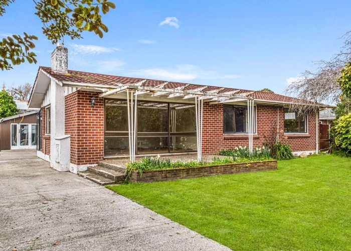  at 553 Ruahine Street, Hokowhitu, Palmerston North, Manawatu / Whanganui