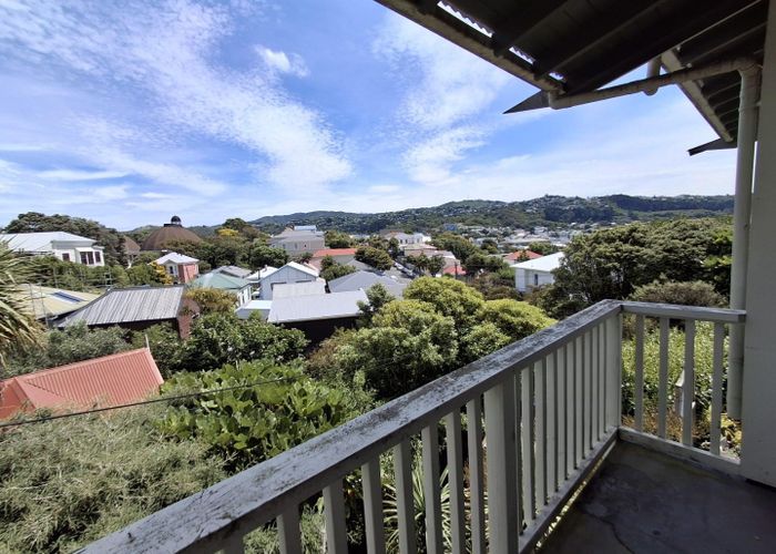  at 36 Lawrence Street, Newtown, Wellington, Wellington