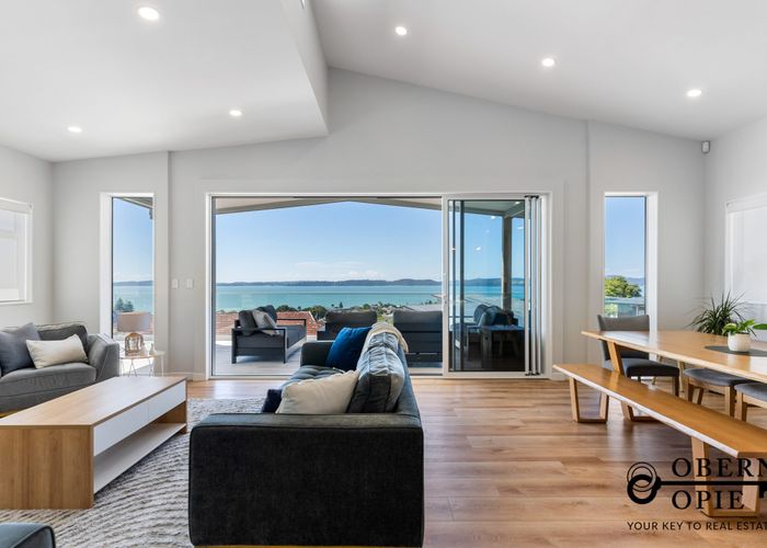  at 6 Herbert Pollard Drive, Maraetai, Manukau City, Auckland
