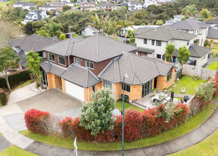  at 5 Witton Place, Schnapper Rock, North Shore City, Auckland