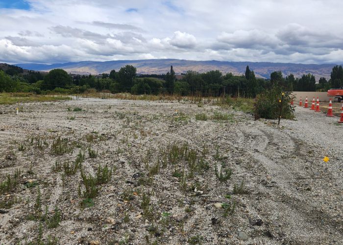 at Lot 2 Theyers Street, Alexandra, Central Otago, Otago