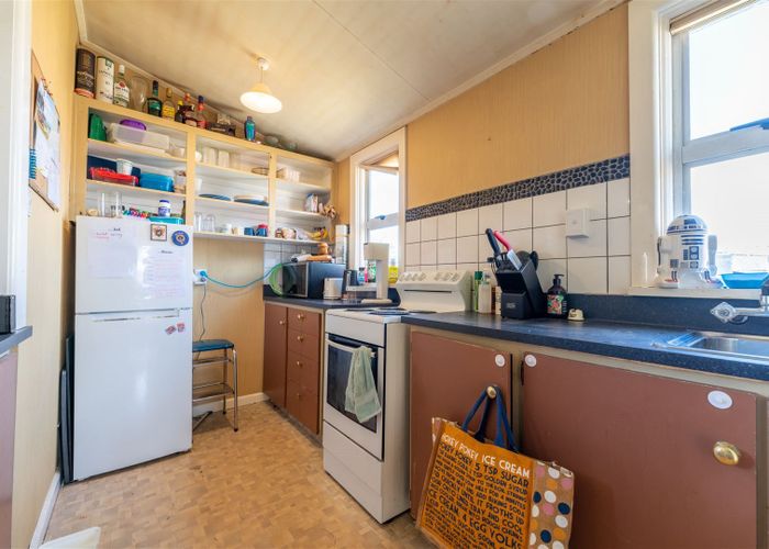  at 21 Lynn Street, Oamaru North, Oamaru