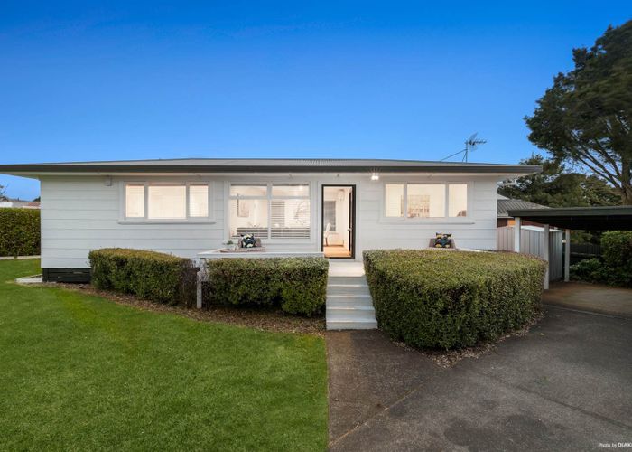  at 36A Prospect Terrace, Pukekohe, Franklin, Auckland