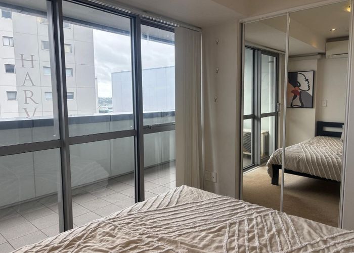  at 903/152 Hobson Street, Auckland Central, Auckland