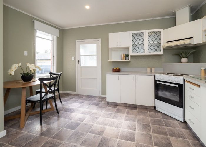  at 60A Elizabeth Street, Allenton, Ashburton