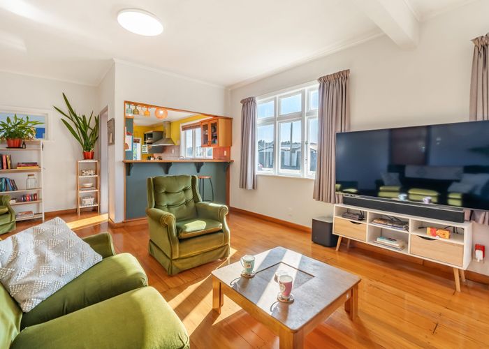  at 381 Jackson Street, Petone, Lower Hutt, Wellington