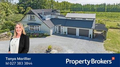  at 1087 Leeston Road, Leeston, Leeston
