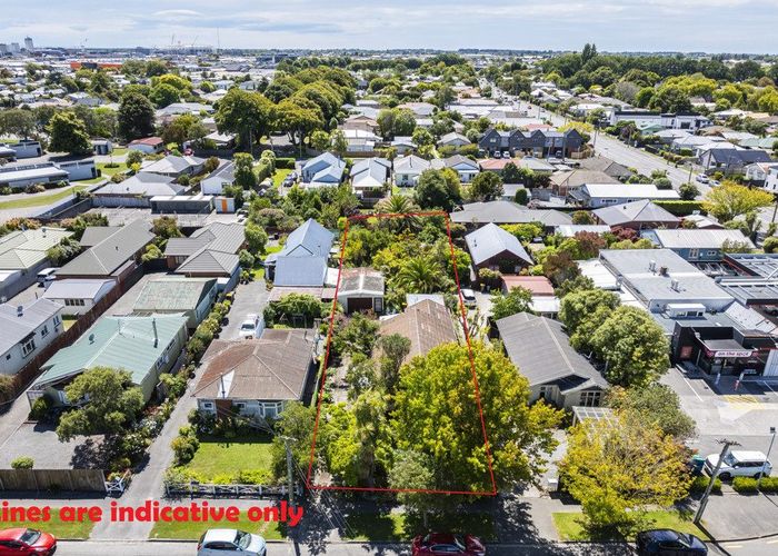  at 178 Selwyn Street, Spreydon, Christchurch