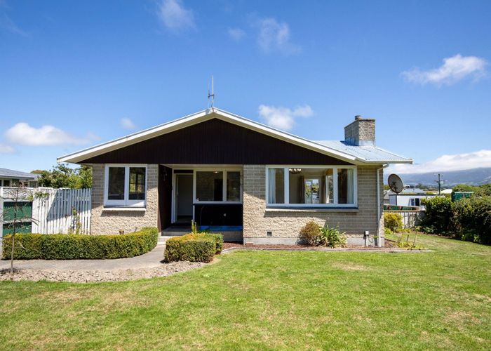  at 165 Beach Road, Kaikoura