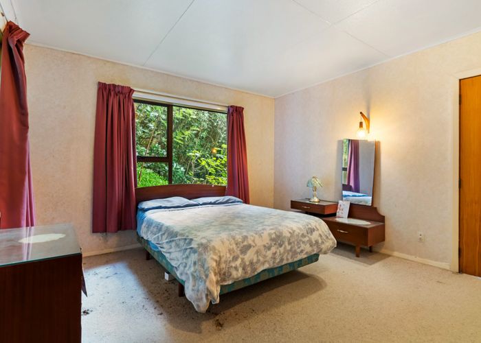  at 43 Barnard Street, Wadestown, Wellington, Wellington