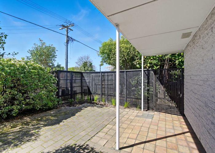 at 2/100 Southampton Street, Sydenham, Christchurch City, Canterbury