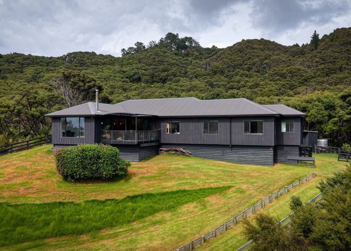  at 281 J Tolhopf Road, Puhoi, Rodney, Auckland