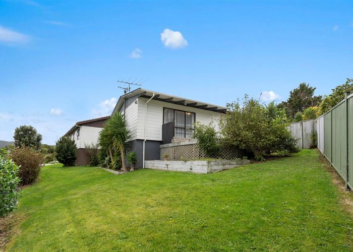  at 183 Holborn Drive, Stokes Valley, Lower Hutt, Wellington