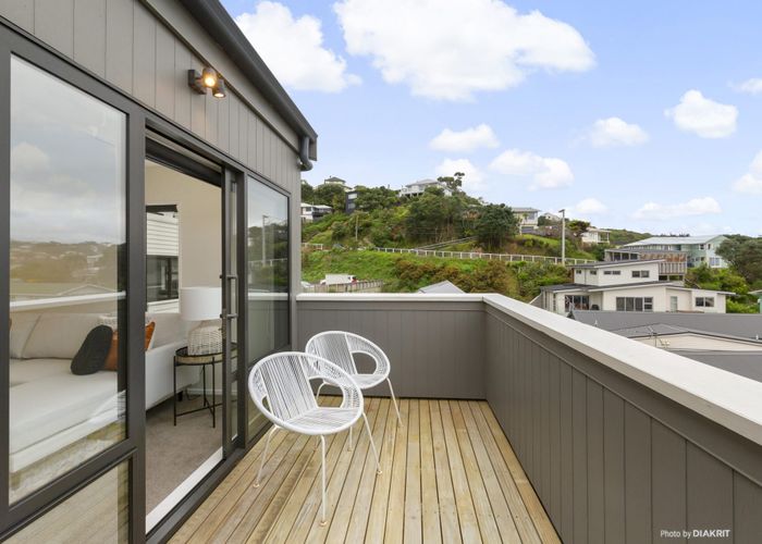  at 10/104 Maupuia Road, Maupuia, Wellington, Wellington