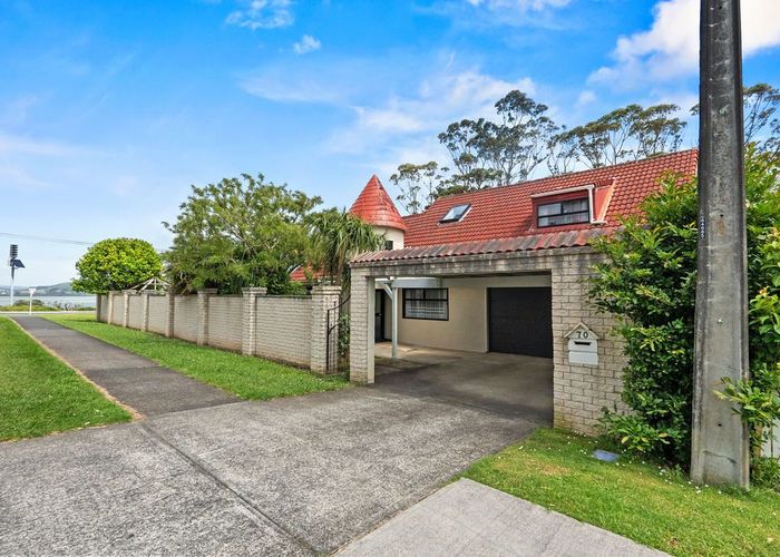  at 70 Raurimu Avenue, Onerahi, Whangarei, Northland