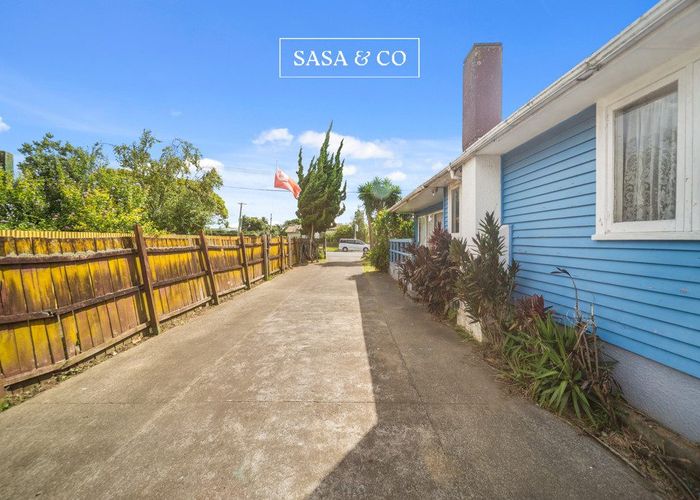  at 6 Tidal Road, Mangere, Manukau City, Auckland