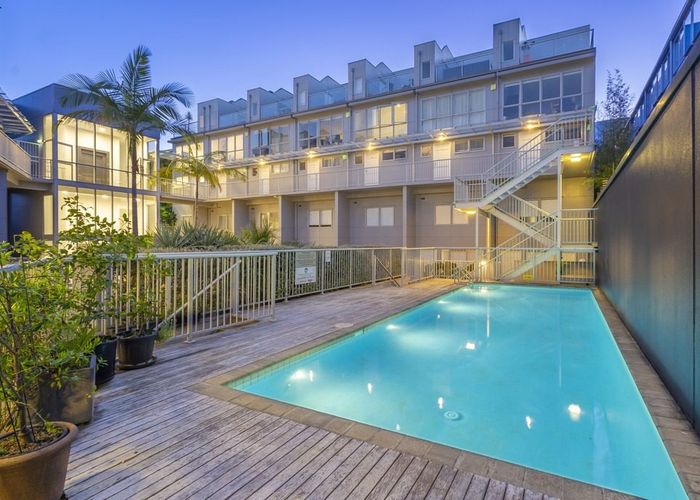  at 1C/10 Beaumont Street, Freemans Bay, Auckland City, Auckland