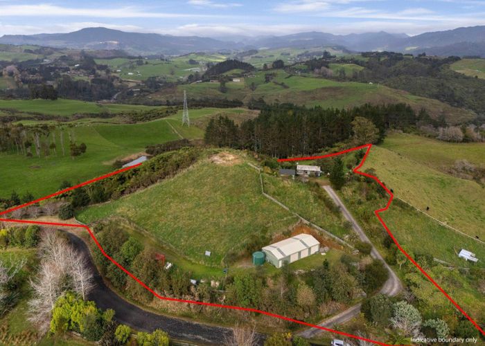  at 121A Princes Street, Waikino, Waihi