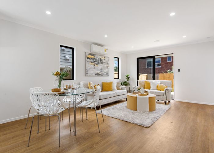  at 110B Elliot Street, Papakura, Papakura, Auckland