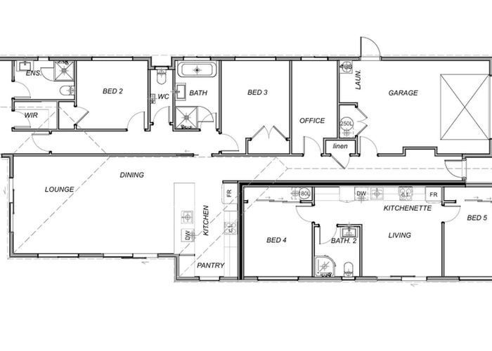  at 1136 Hanleys Farm, Jacks Point, Queenstown-Lakes, Otago