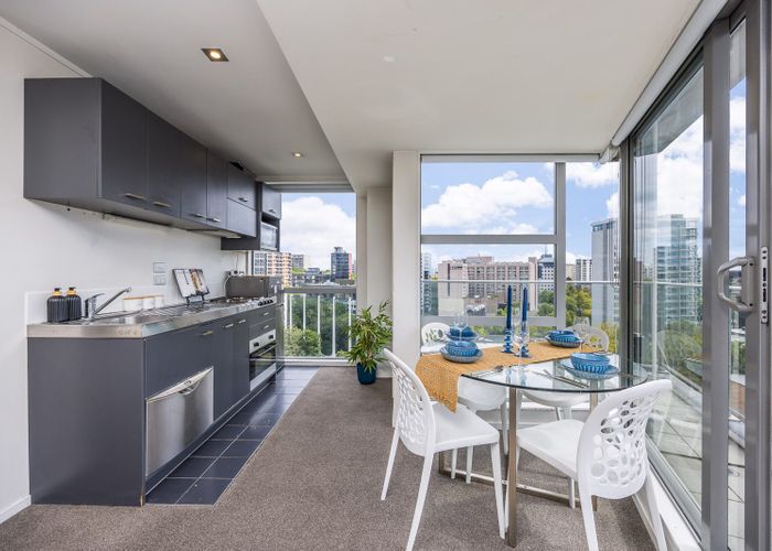  at 1301/430 Queen Street, City Centre, Auckland City, Auckland