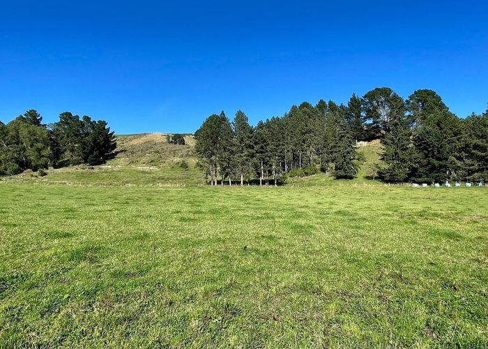  at 0 Georgetown-Pukeuri Rd, Georgetown, Oamaru