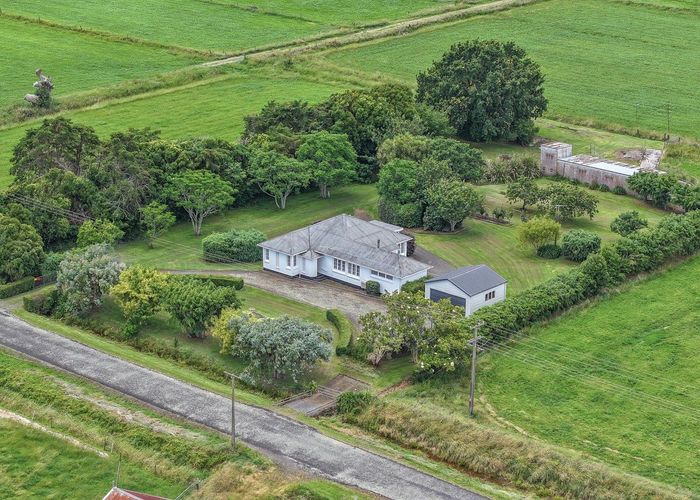  at 258 Wharepoa Road, Hikutaia, Paeroa