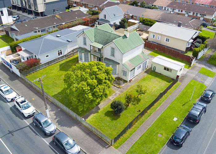  at 118 Trafalgar Street, Onehunga, Auckland City, Auckland
