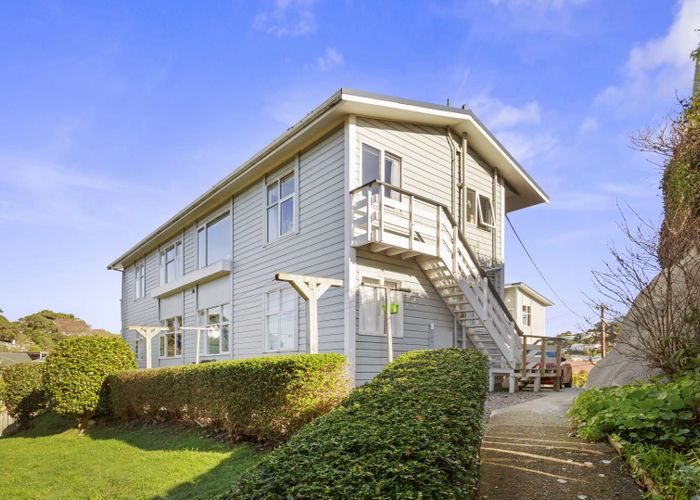  at 7/35 Arawa Road, Hataitai, Wellington, Wellington