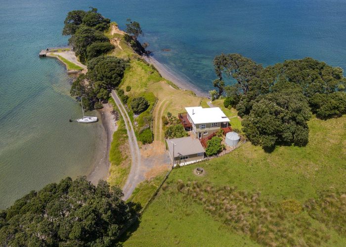  at 50 Otautu Wharf Road, Colville
