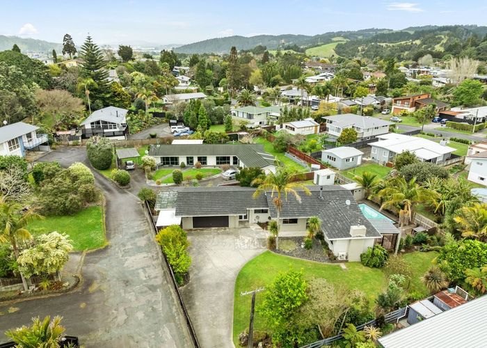  at 16 Sierra Avenue, Kamo, Whangarei